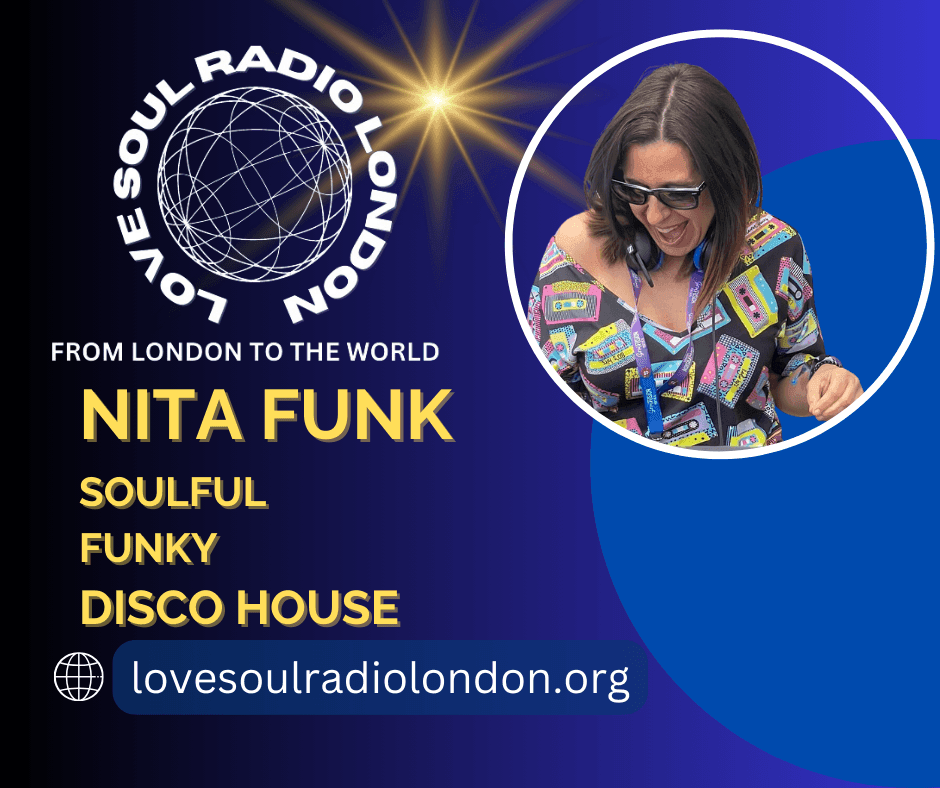 Nita Funk 