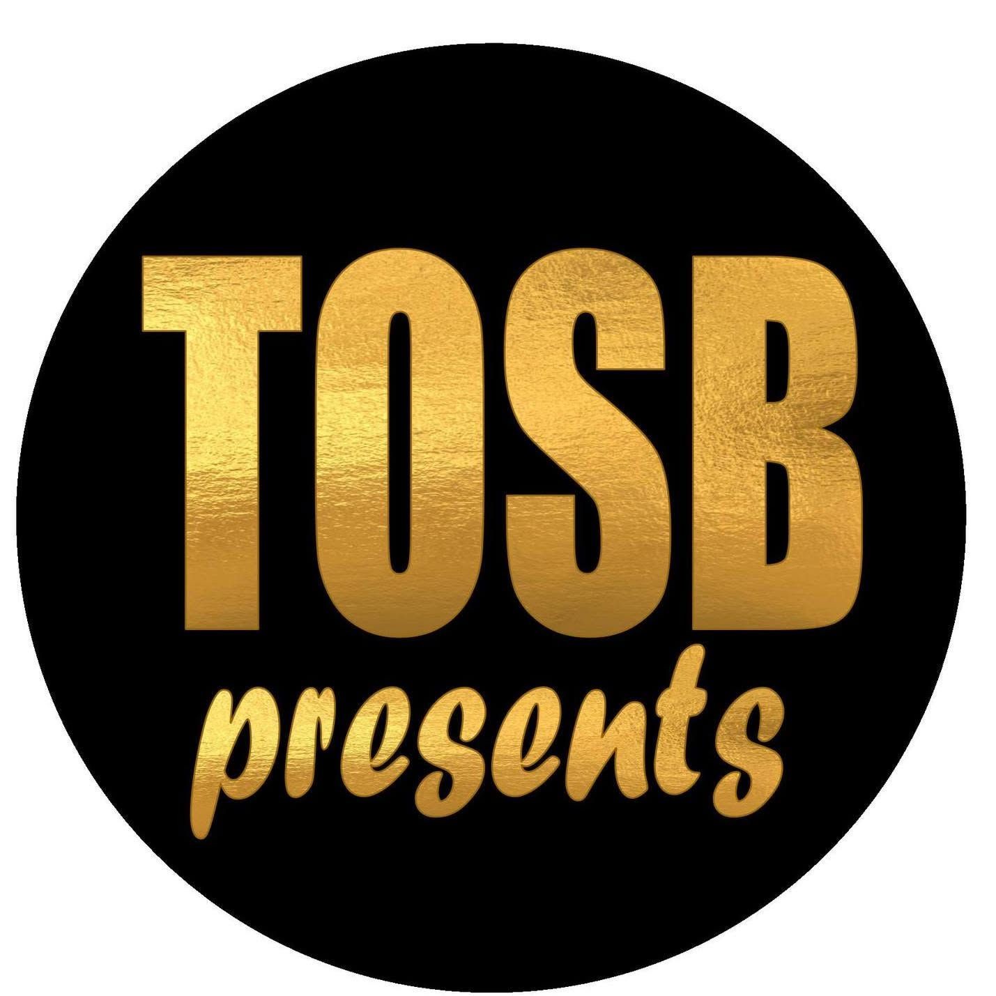TSOB concert promotions 
