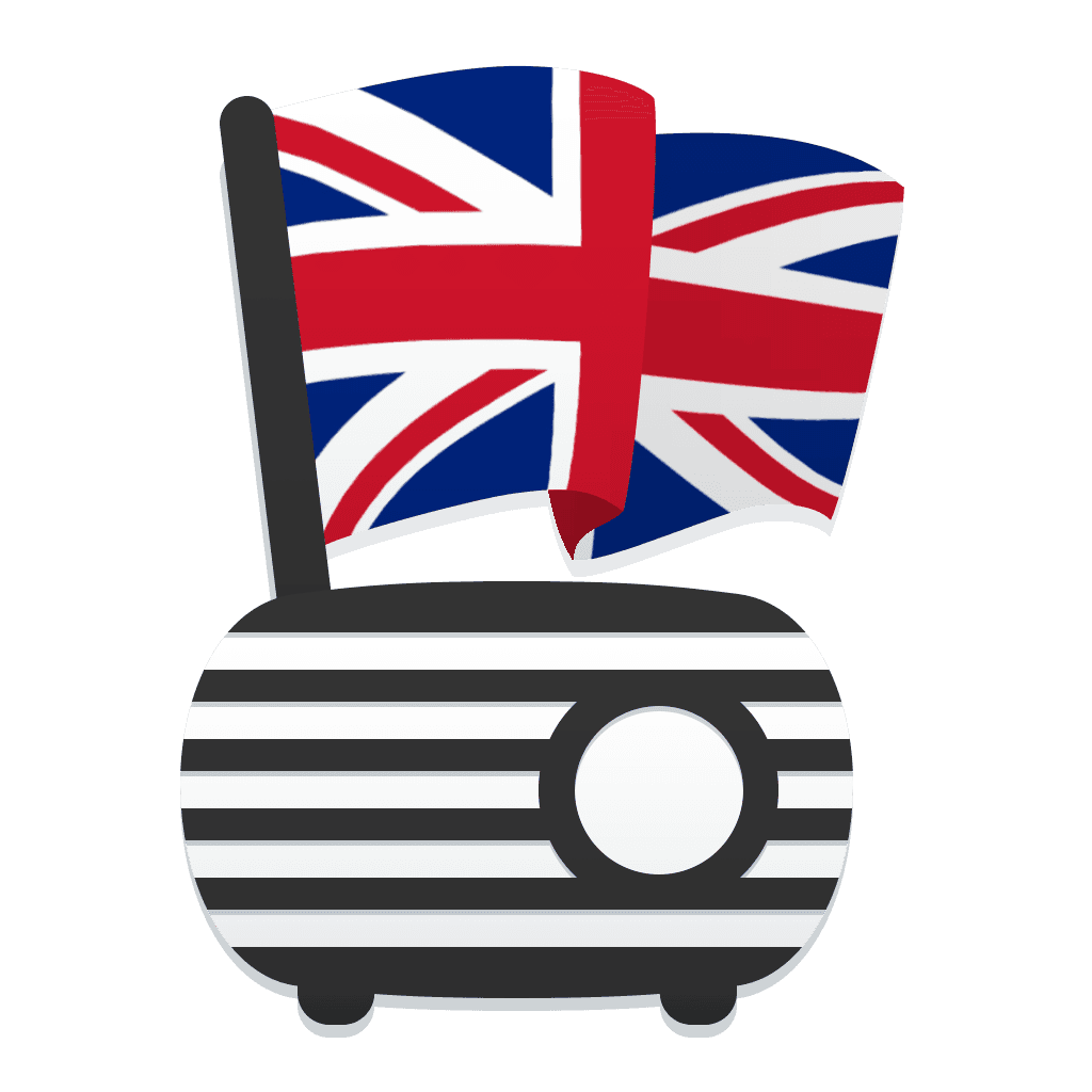 UK-Radio