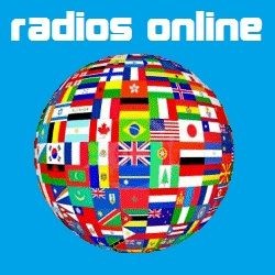 Internet Radio app